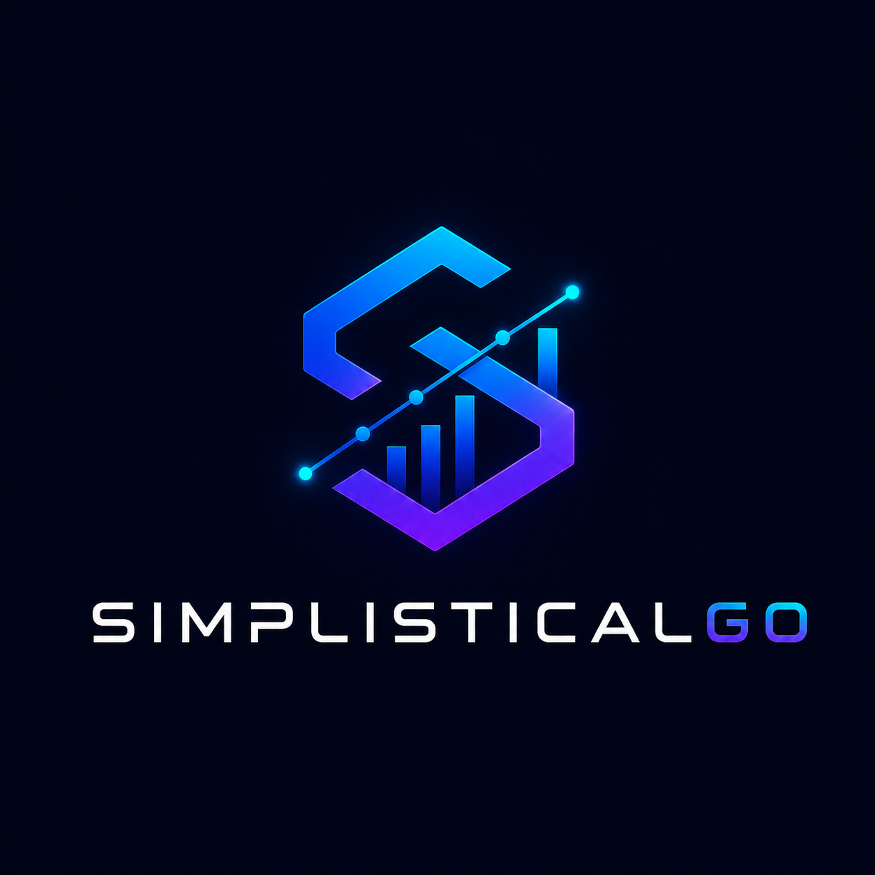 Simplisticalgo logo